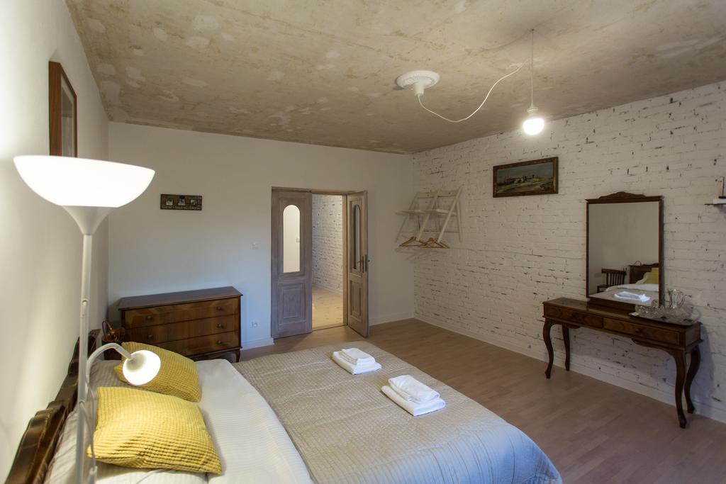 Pilotow 87 Apartments Cracovie Chambre photo