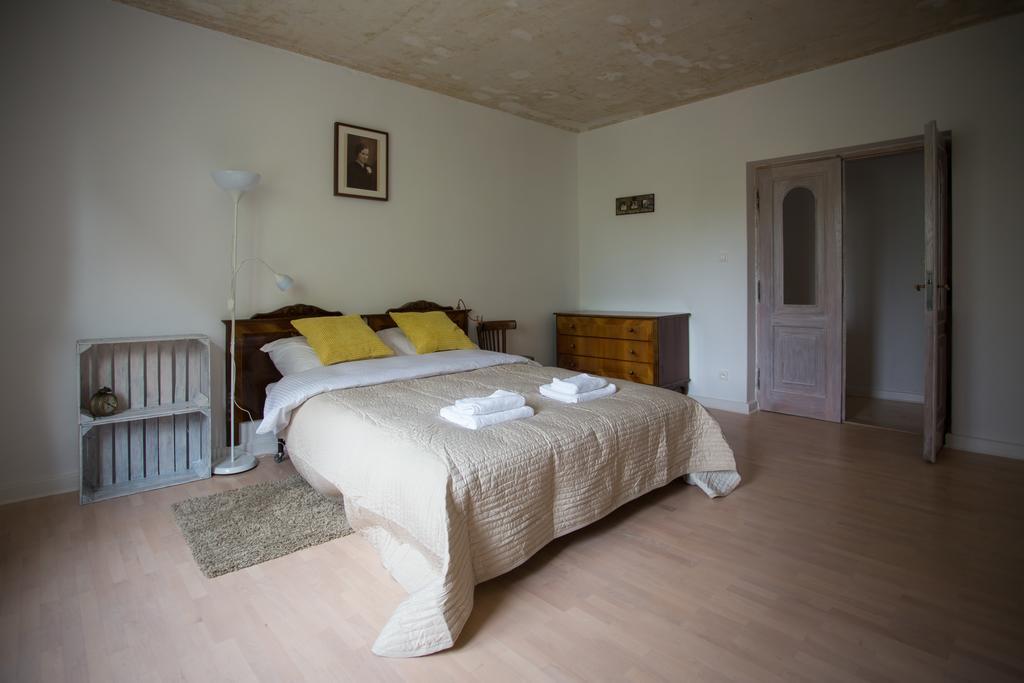 Pilotow 87 Apartments Cracovie Chambre photo