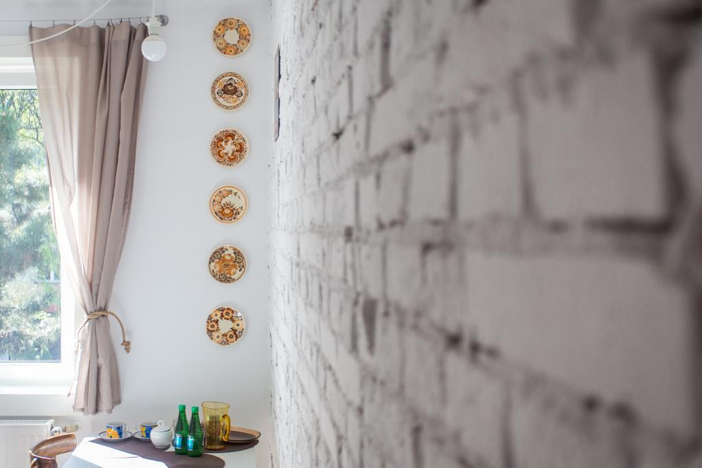 Pilotow 87 Apartments Cracovie Chambre photo