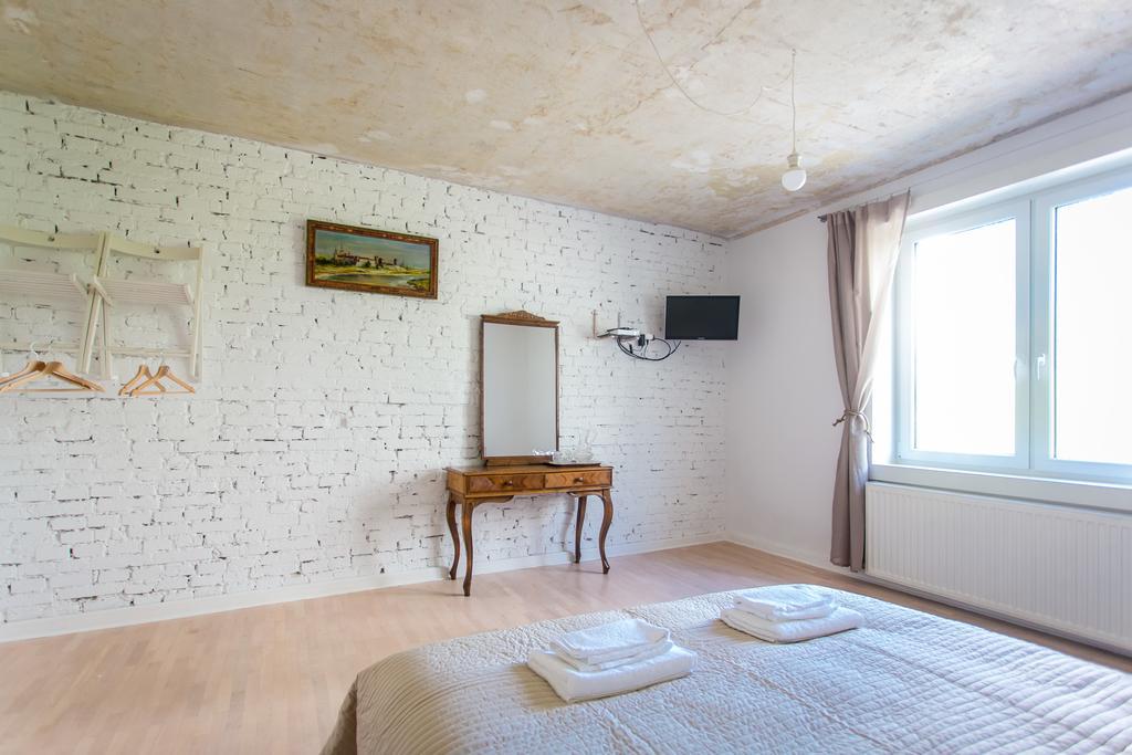 Pilotow 87 Apartments Cracovie Chambre photo