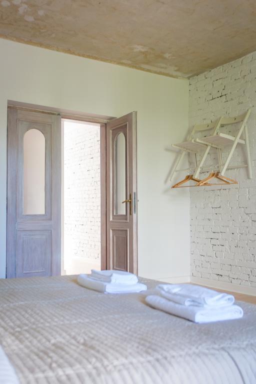 Pilotow 87 Apartments Cracovie Chambre photo