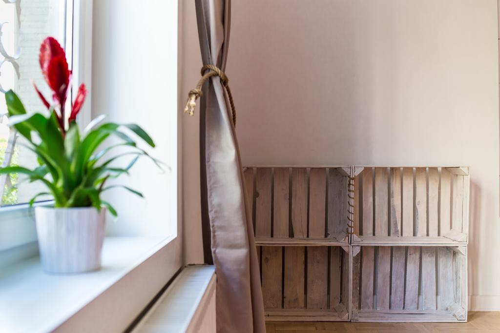 Pilotow 87 Apartments Cracovie Chambre photo