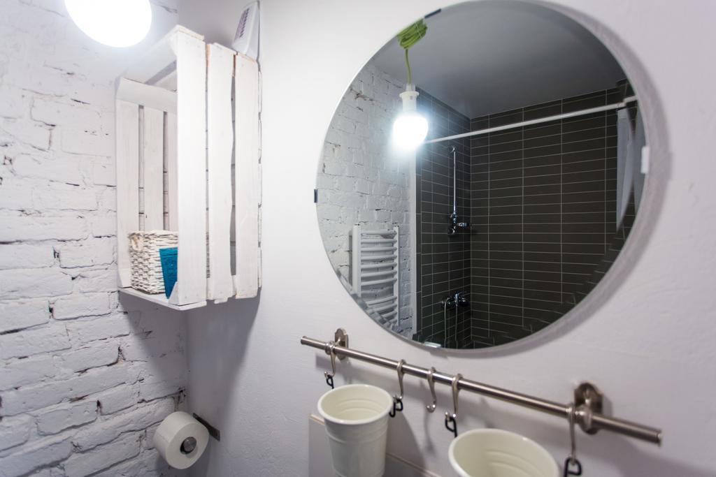 Pilotow 87 Apartments Cracovie Chambre photo