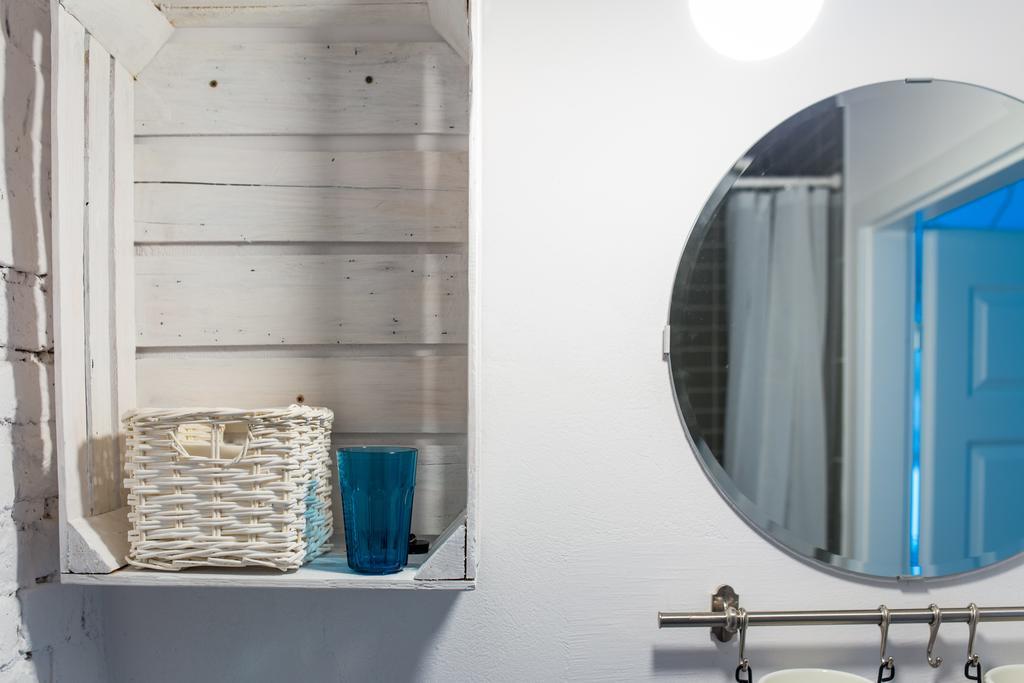 Pilotow 87 Apartments Cracovie Chambre photo