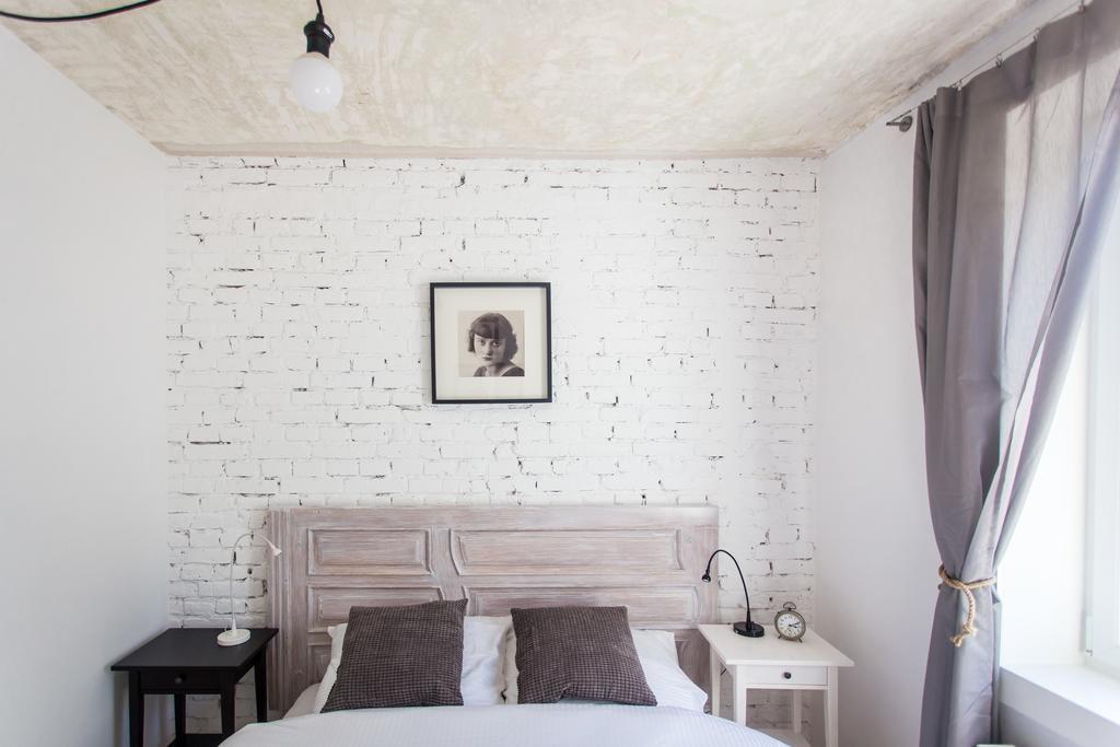 Pilotow 87 Apartments Cracovie Chambre photo