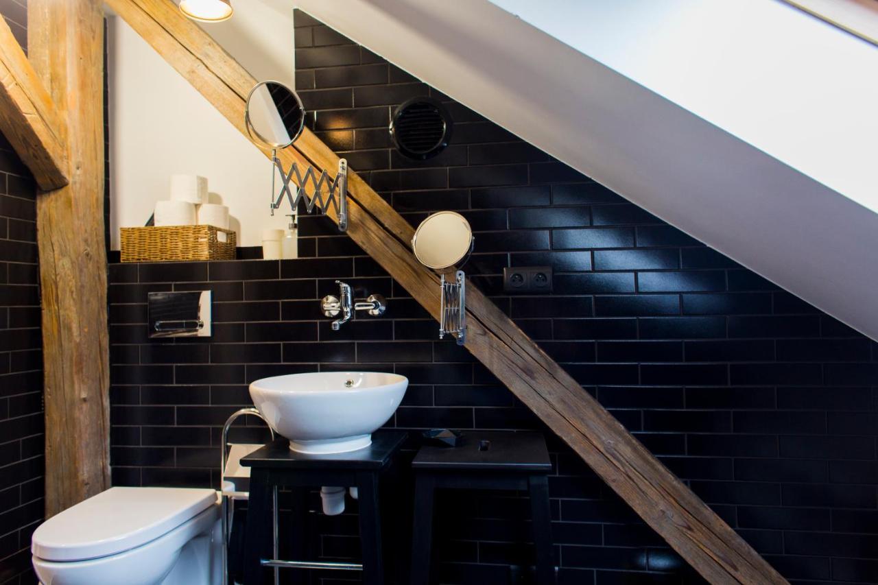 Pilotow 87 Apartments Cracovie Extérieur photo