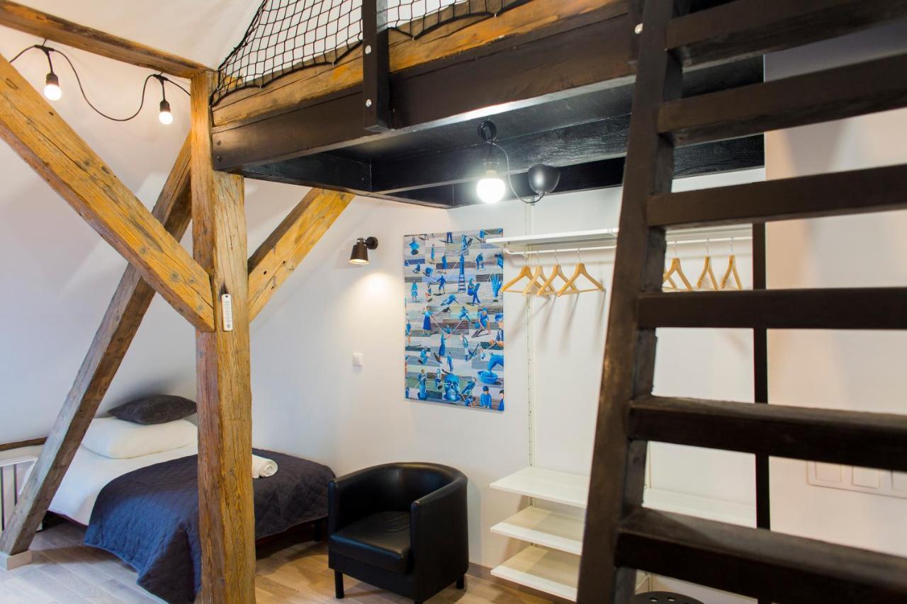 Pilotow 87 Apartments Cracovie Extérieur photo