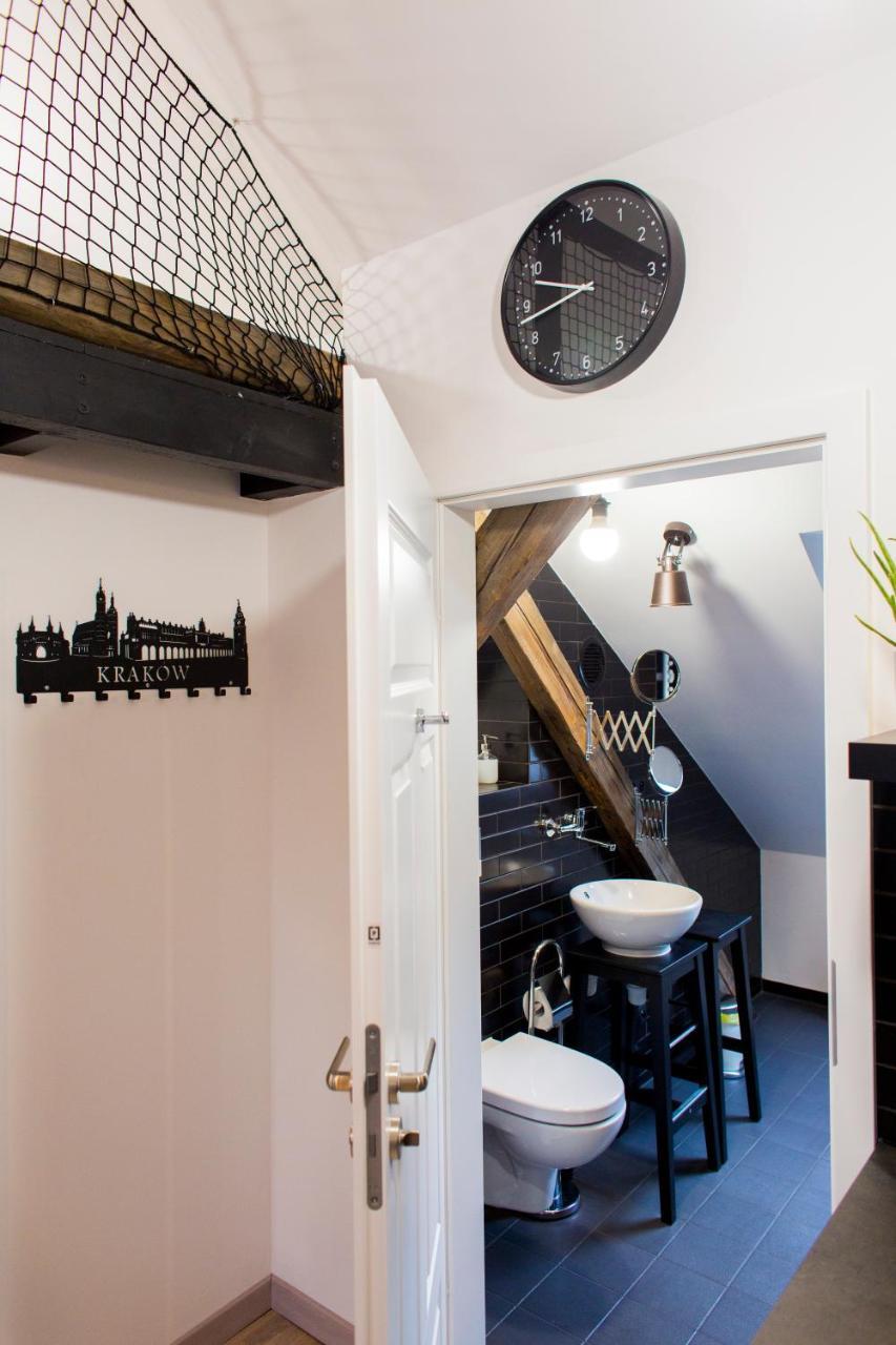 Pilotow 87 Apartments Cracovie Extérieur photo